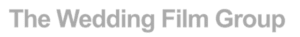 The Wedding Film Group - Logo