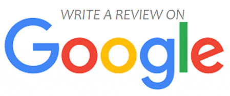 David Morris Reviews on Google Google Reviews Logo